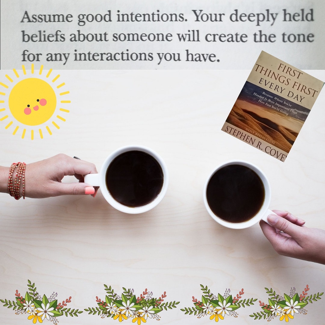 JoRada5's tweet photo. Monday Motive 👥😍
#beautiful #instagood #positivevibes #goodintentions #beliefs #tone #interaction https://t.co/X2bhCbTIbT