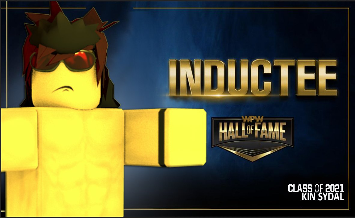 WPWMedia's tweet photo. REPORTED FIRST HERE: #KinSpx is the ELEVENTH INDUCTEE into the 2021 WPW Hall Of Fame
The former 24/7 Champion, TV Champion joins the Hall Of Immortals.
#WPWHOF2021 https://t.co/CrHaA9zr5D