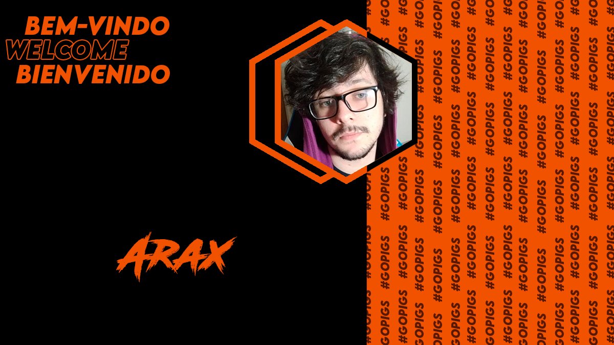 Pigs InGame tweet media