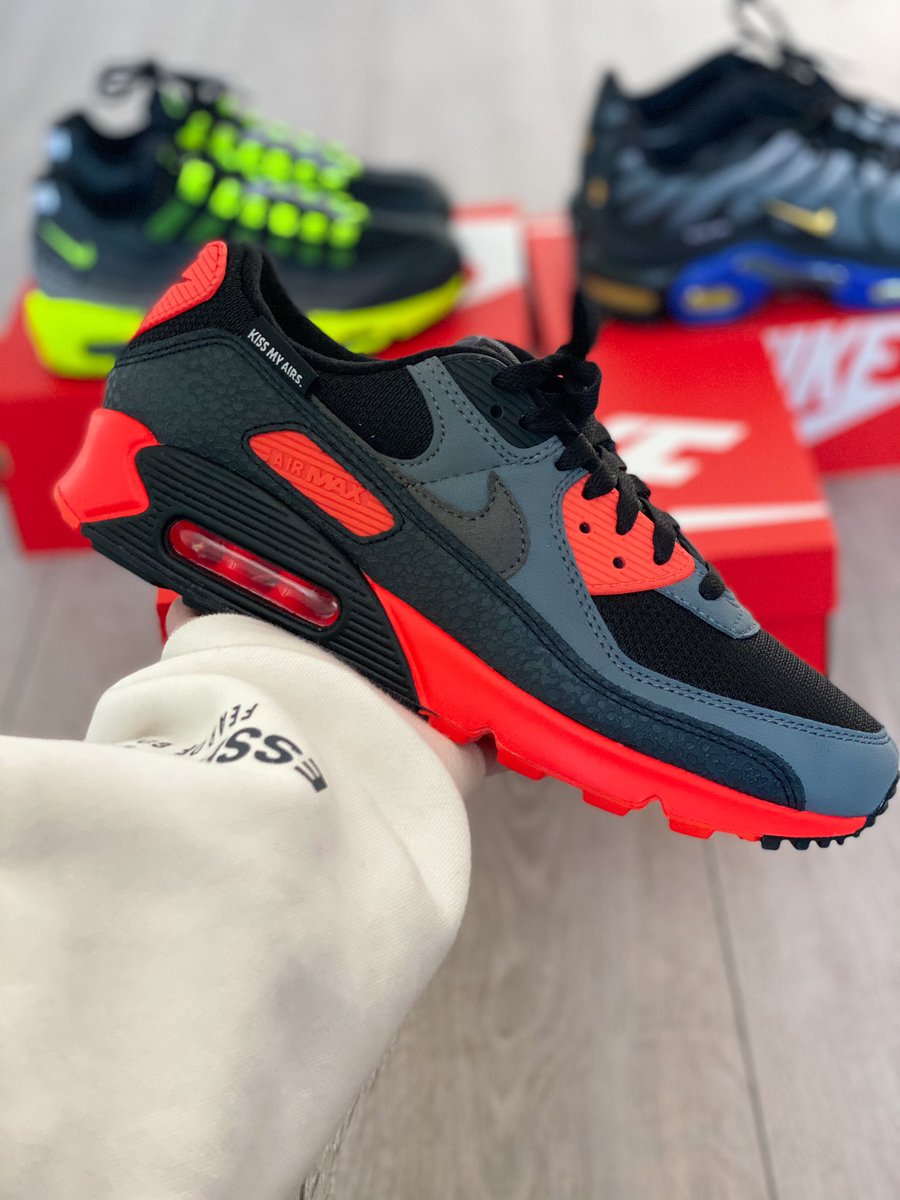 airmax 90 kiss my airs