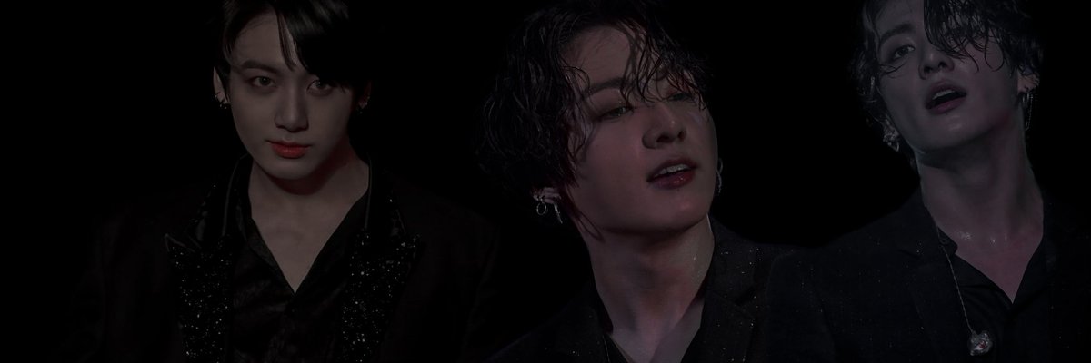 ˗ˋ SE AGRADECEN CRÉDITOS ˎ˗

ㅤㅤㅤ╰ ﹆ ⨾ Jungkook 
ㅤㅤㅤ╰ ﹅ ⨾ 1 icon, 1 header 

ㅤㅤㅤㅤㅤㅤㅤㅤㅤrt ⁺ mg ?