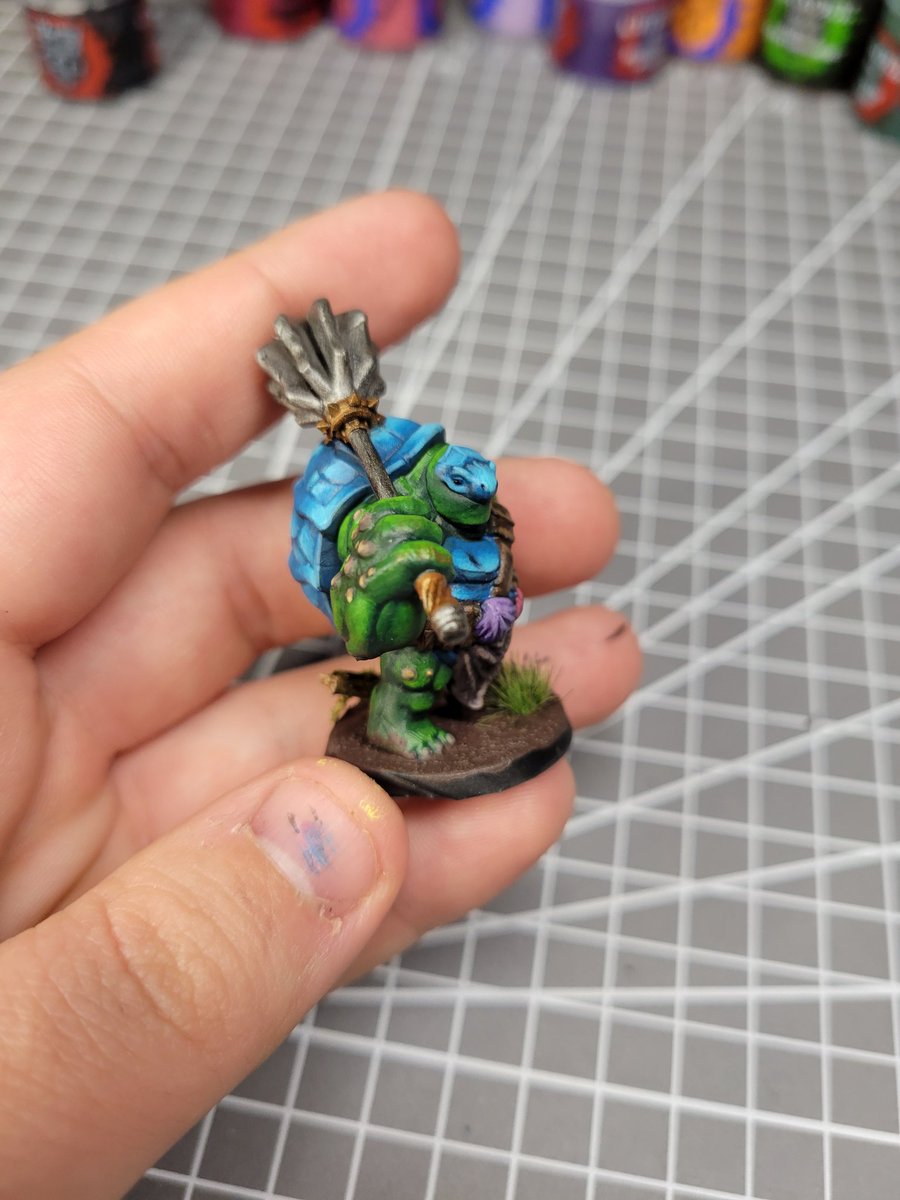 primarch paints tweet media