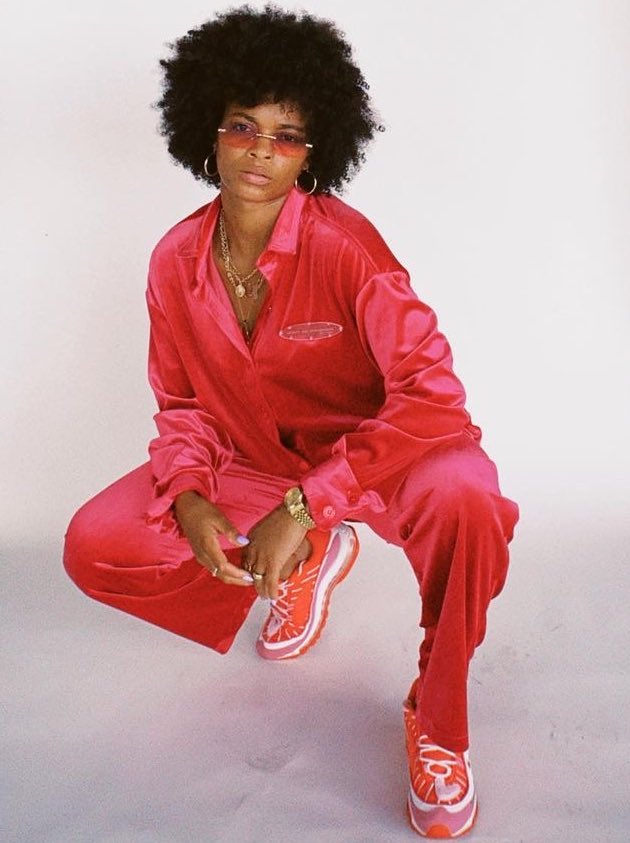 jimmyoctober's tweet photo. The Category Is #STYLEANDPATTERN 💕
@LilaIkeJa 🌸 https://t.co/bkQAQ6yTFr