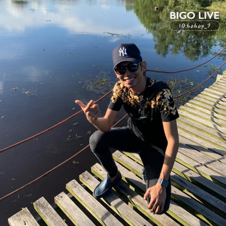 aidil2509's tweet image. Come and see вσу7 ✘͜͡ᵗᵉᵃᵐ♆&apos;s LIVE in #BIGOLIVE: #TaskHelp   bigo.tv/sid/2176279309…?
slink.bigovideo.tv/49nVIB