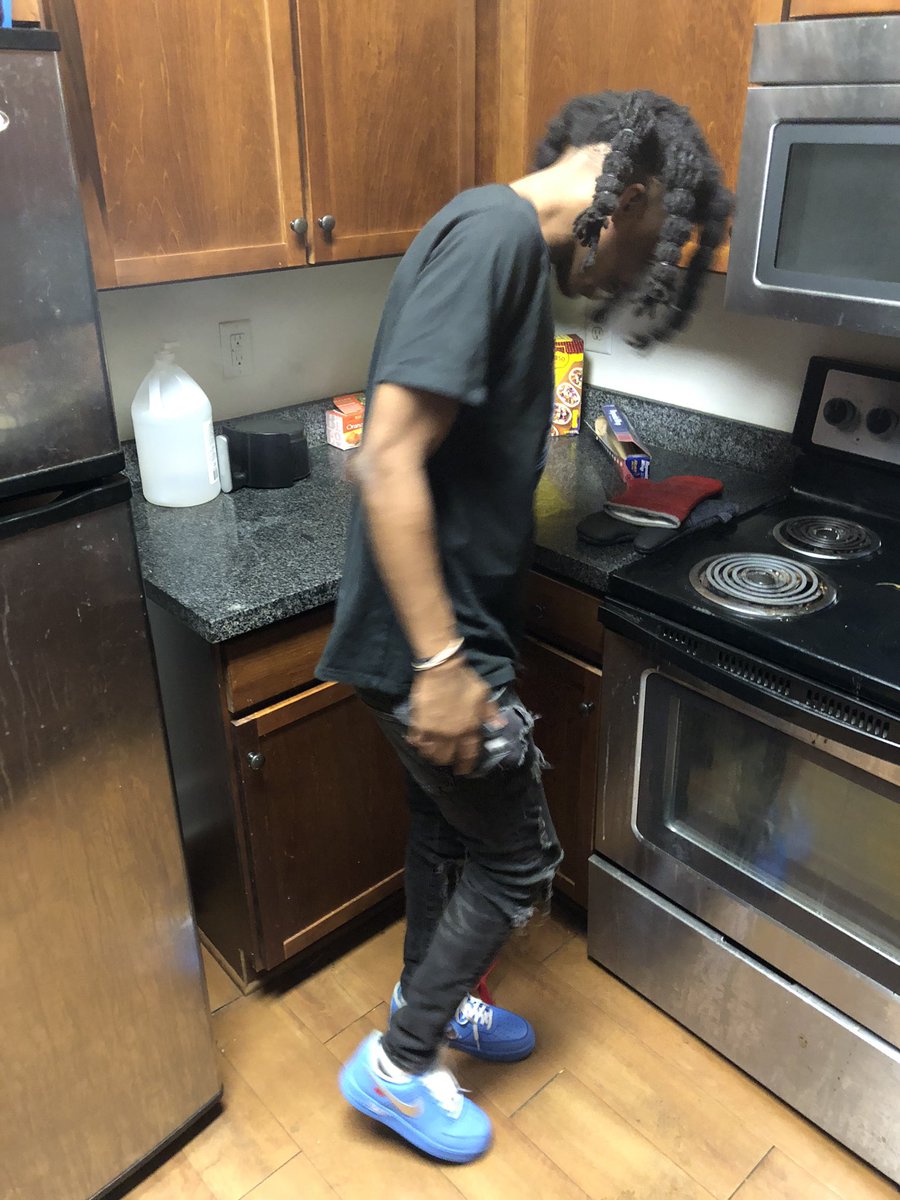 eye 4 a eye leave da whole world blind 👁