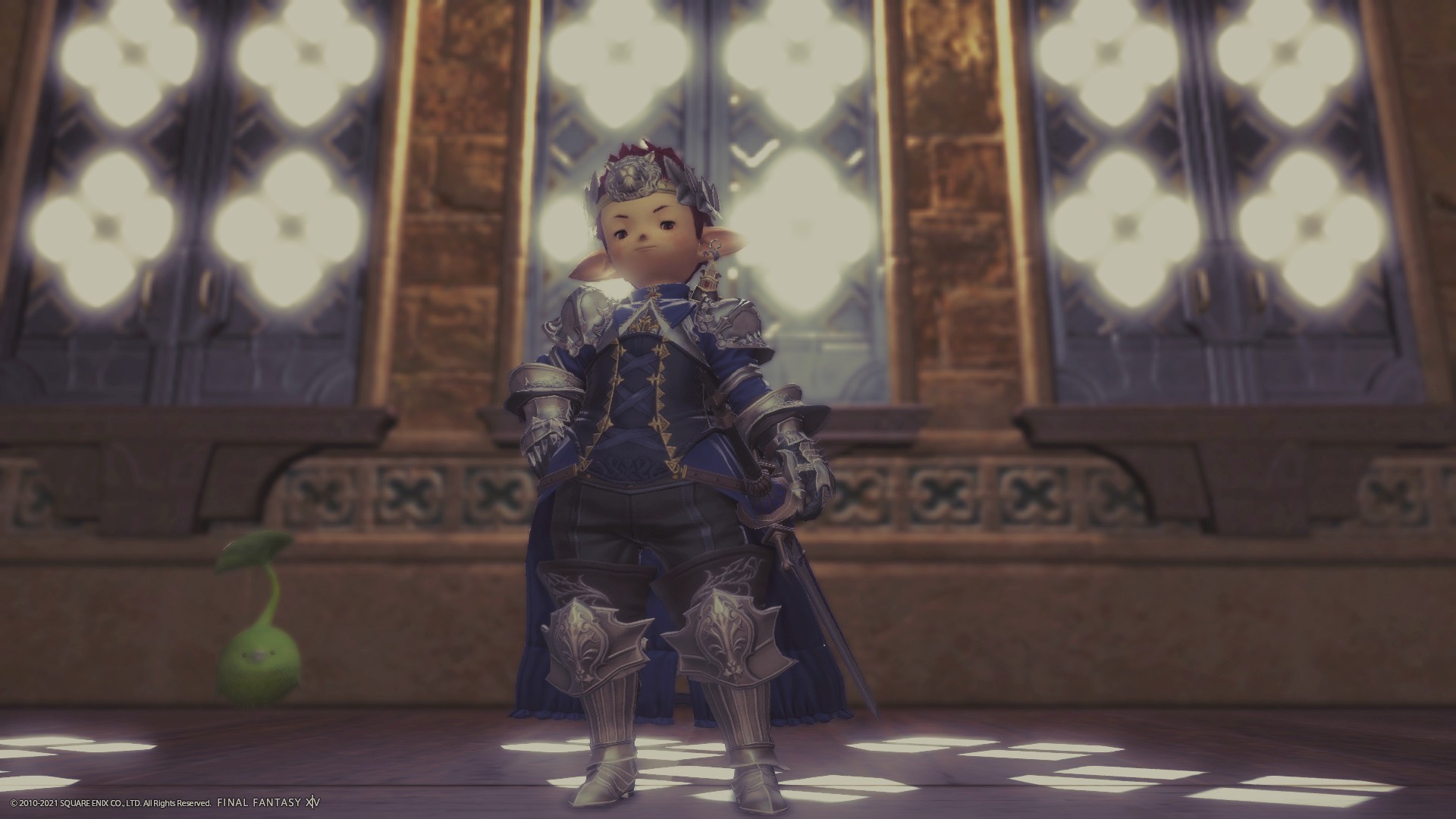 Glen Ailen 日記 あったかくなってきたのでミラプリ変更したった Final Fantasy Xiv The Lodestone