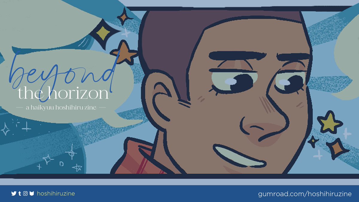 transanemi's tweet photo. preview of my comic for @hoshihiruzine‼️ pre-orders are open rn go check it out 🙌🌊 https://t.co/8SUcLOFI0W