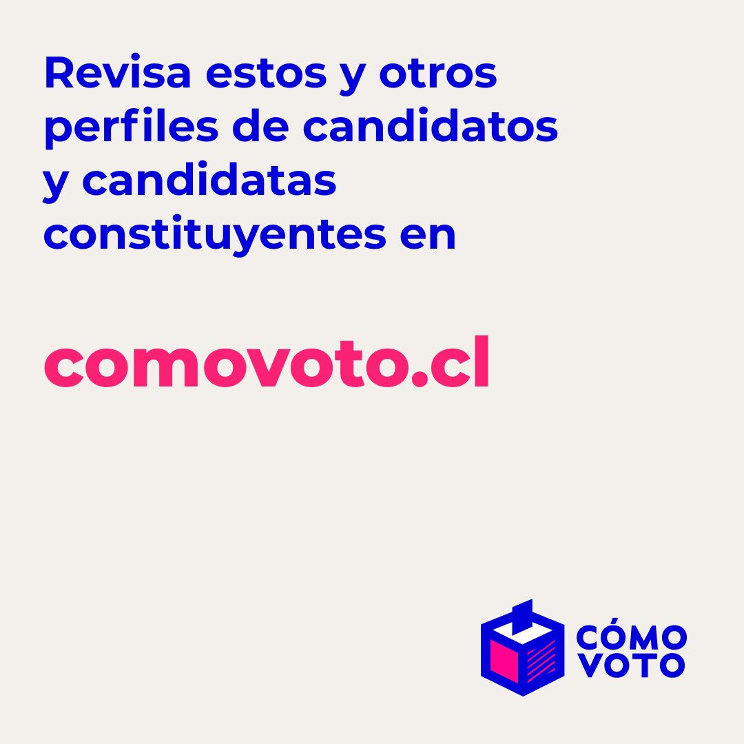 🚨 ATENTOS! aquí va otro #SúperDatoConstituyente

Andrés Chadwick, primo del presidente Sebastián Piñera; Pablo Piñera, hermano del mismo; Cecilia, Cristóbal y Sebastián Piñera Morel, hijos del jefe de Estado, han aportado en total $12.500.000.

Más en » comovoto.cl