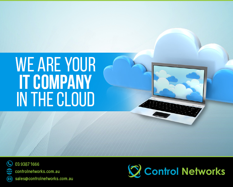 controlnetworks's tweet image. Contact us about the best Cloud Servers solution to suit your business.

Visit or website to know more about our services: controlnetworks.com.au

#ControlNetworks #BestCloudServers