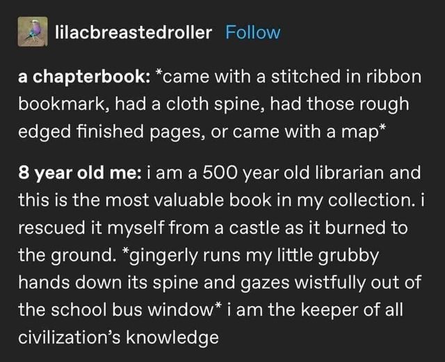 KirkwoodLib's tweet photo. It's true!
#stuckinside #quarantinewithkpl #athomewithkpl #bookworm #readingrocks #welovebooks #ratherbereading #goodbook
#tbrpile #readingmemes #bookmemes #bookhumor https://t.co/MhePrO9Wf9