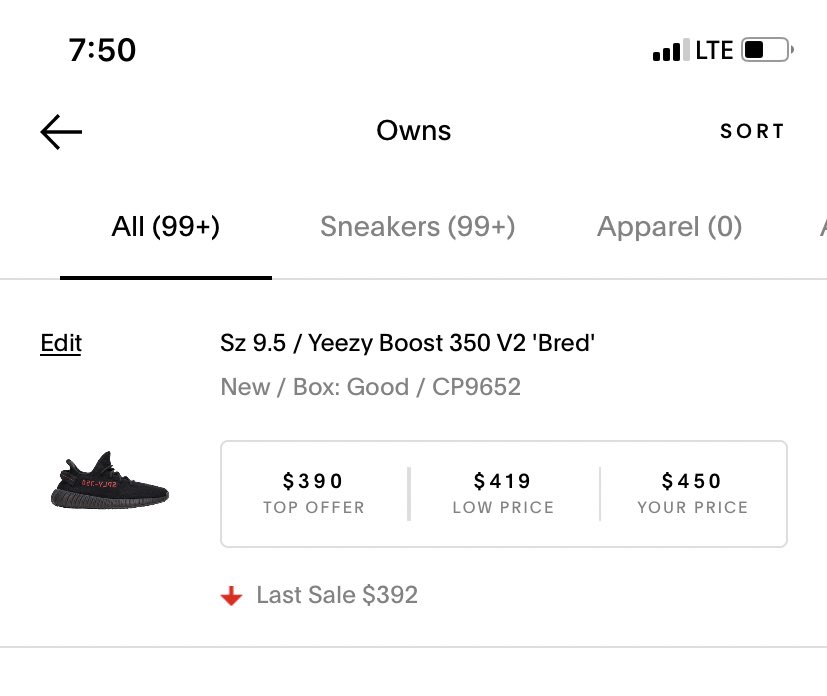 basebal2513's tweet photo. WE ARE OFFICIALLY BRINGING BACK #OVERCUTTING
With 1.9T being pumped into the economy, NOW is the time to raise prices on all your listings.
Buyers will see the price jumps and FOMO into the market, helping to raise the prices even more.
ITS STIMMY SZN BOYS, LETS GET RICH ππ https://t.co/9zoizTov4N