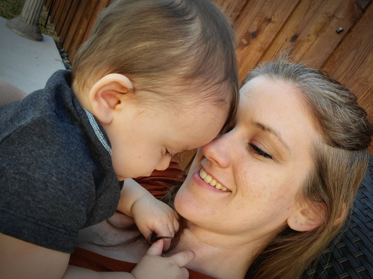 kimperclefarias's tweet photo. A first in my 15 years of teaching - this spring break, I did not get caught up with lesson plans or grading...instead I got caught up with family time and me time #mostproductivebreakever #selfcarespringbreak #RISDwevegotthis https://t.co/97onQJ54xr