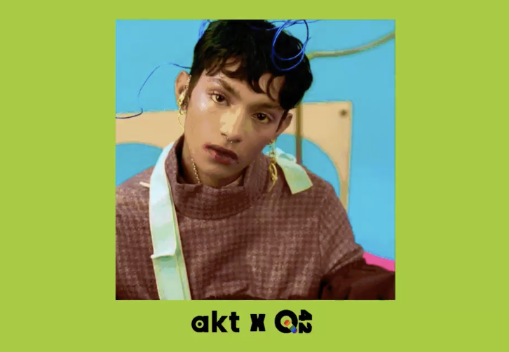 Aged 13-25 and LGBTQ+? 

A collab between <a href="/aktcharity/">akt</a> &amp; <a href="/Q42project/">Q42 Project</a>, SEEN amplifies the voices of LGBTQ+ young people in the UK &amp; they're looking for submissions for their next issue. 

akt.org.uk/seen