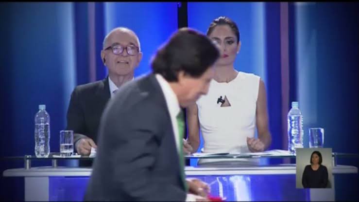 OutPeru's tweet photo. https://t.co/LvYovS2FHJ