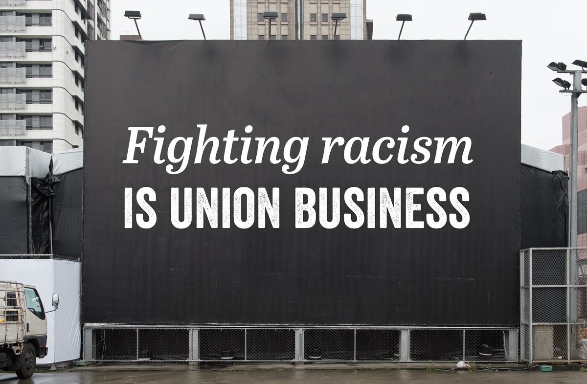 Always. #FIRSTUnion