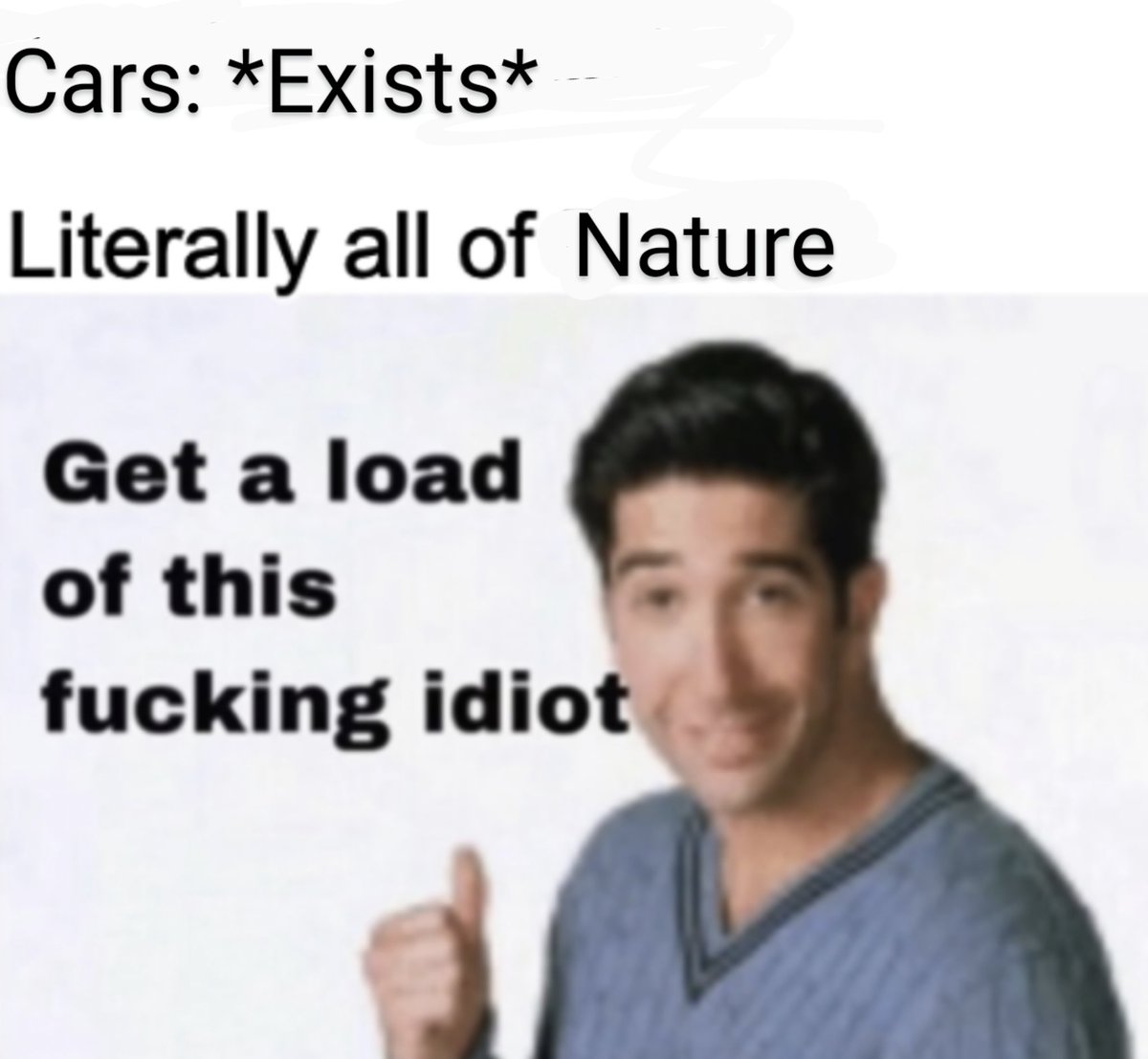 BikeZiegler's tweet photo. More car h8 https://t.co/SYfQVboipo