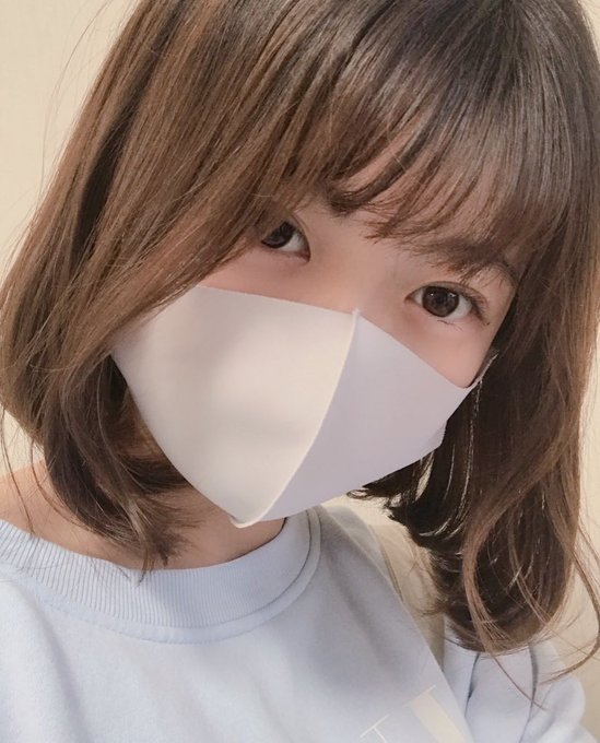 Twitterのコスプレ画像1