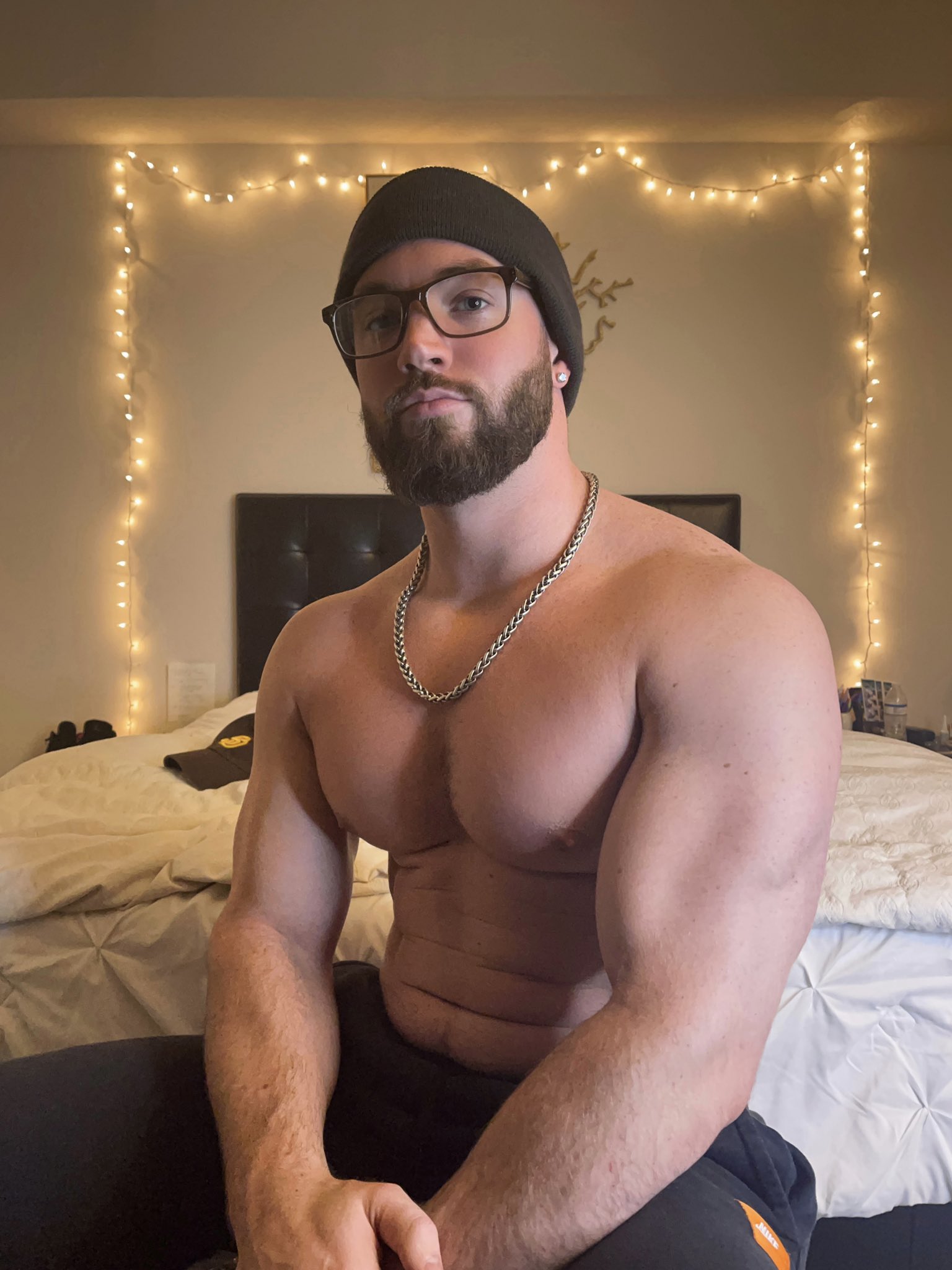 Andrew couture onlyfans