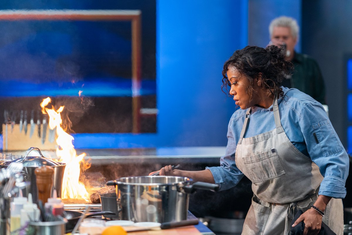 Food Network tweet media