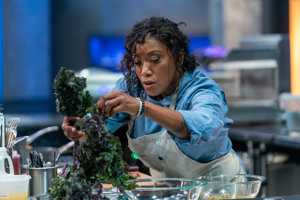 Food Network tweet media