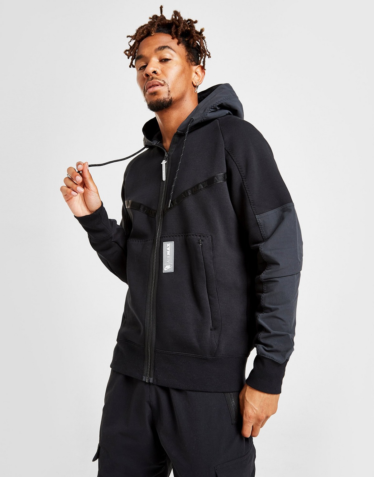 FitThemAll on Twitter: Promo l La veste Nike Air Max Fleece est à 36€ au  lieu de 90€ sur JD Code SALE20 https://t.co/qS3tGrwsiC  https://t.co/qS3tGrwsiC https://t.co/yKWWXjcfA7 / Twitter