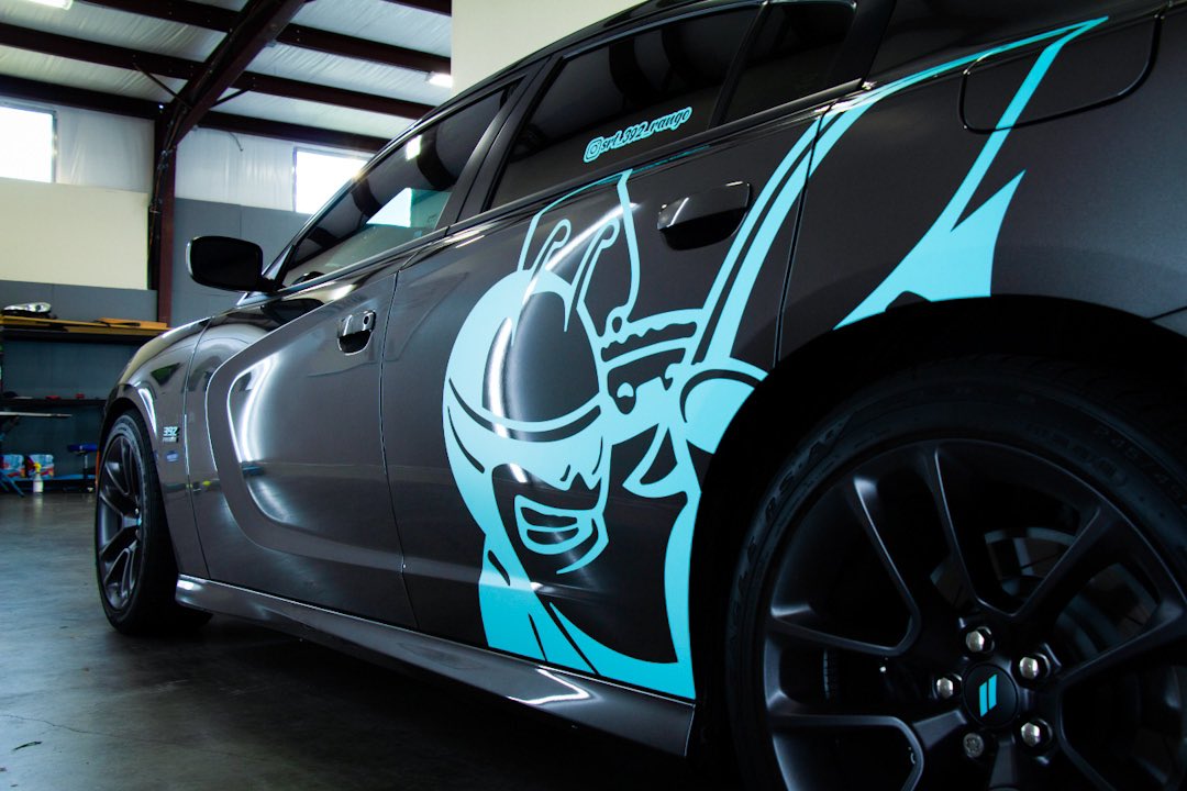 Becker Wraps tweet media