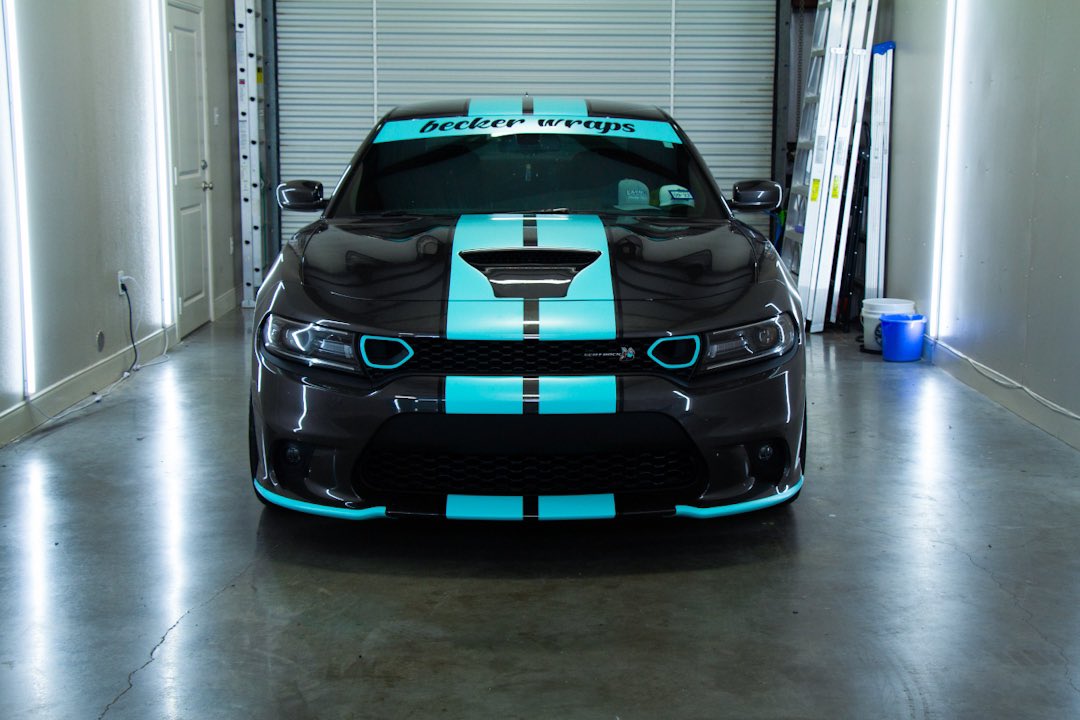 Becker Wraps tweet media