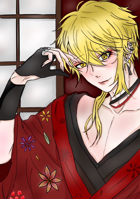 花魁のtwitterイラスト検索結果 花魁のtwitterイラスト検索結果