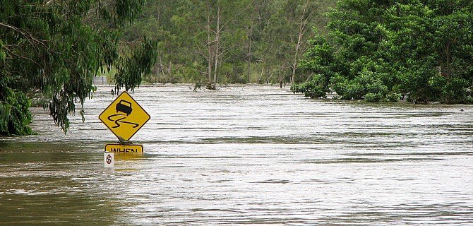 The Insurance Council of #Australia has declared large parts of NSW an insurance catastrophe after 5000 claims were made over the weekend due to catastrophic #NSWFloods