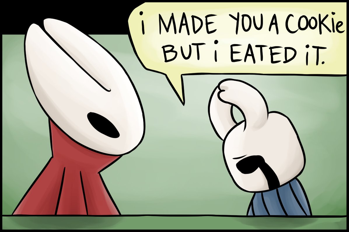 its ok sweetie :( 