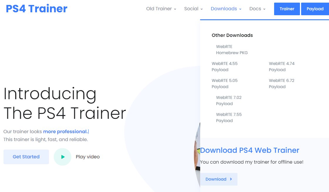 Ps4 Trainer Ps4trainer טוויטר