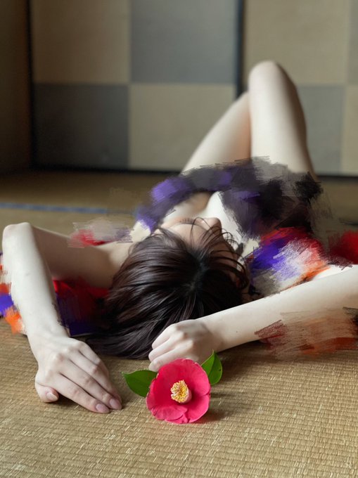 Twitterのコスプレ画像7