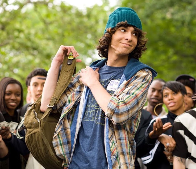 This mf went crazy for no reason at all