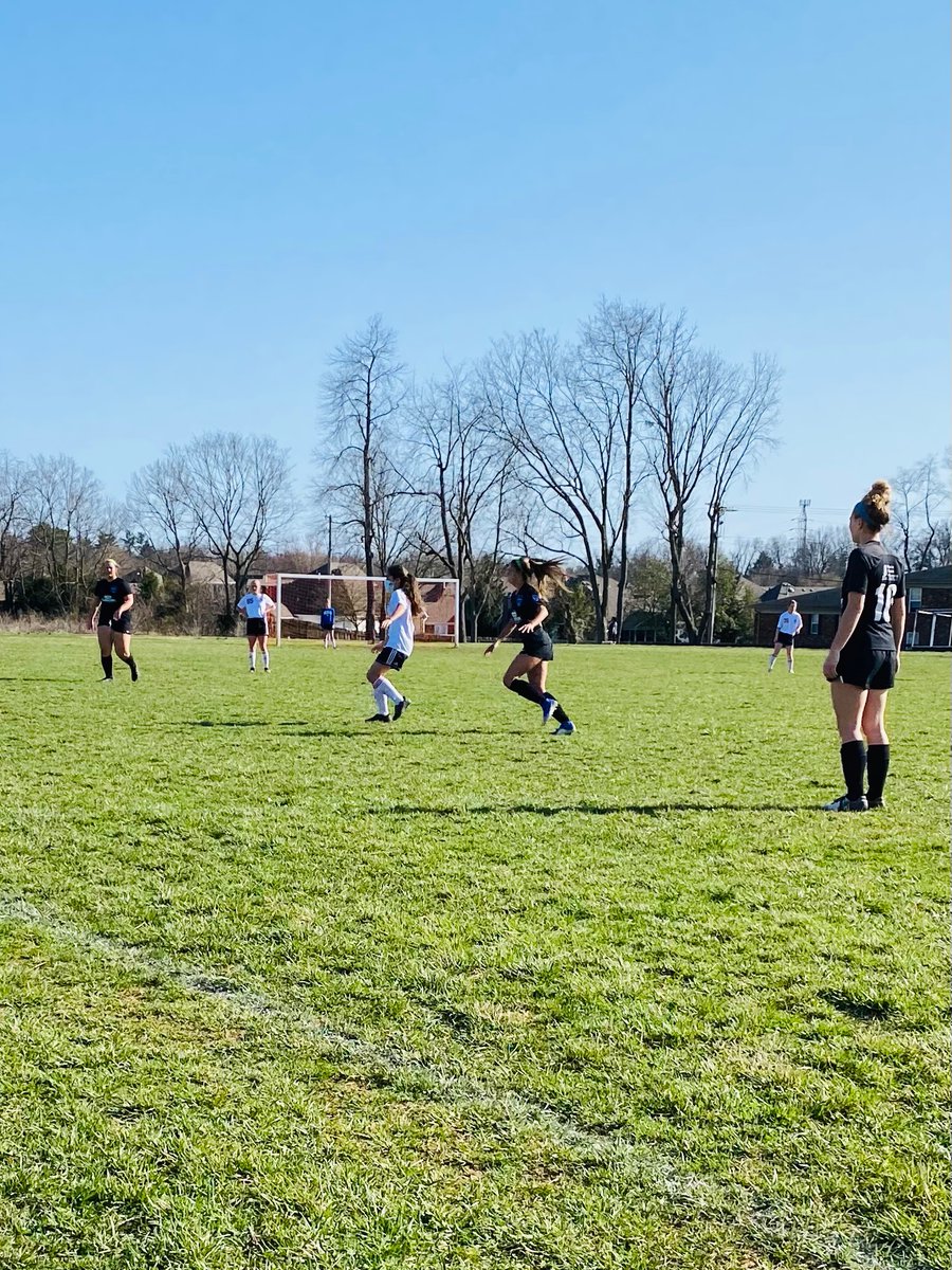 MakaylaRisner03's tweet image. Nice win! #CSC #2assist