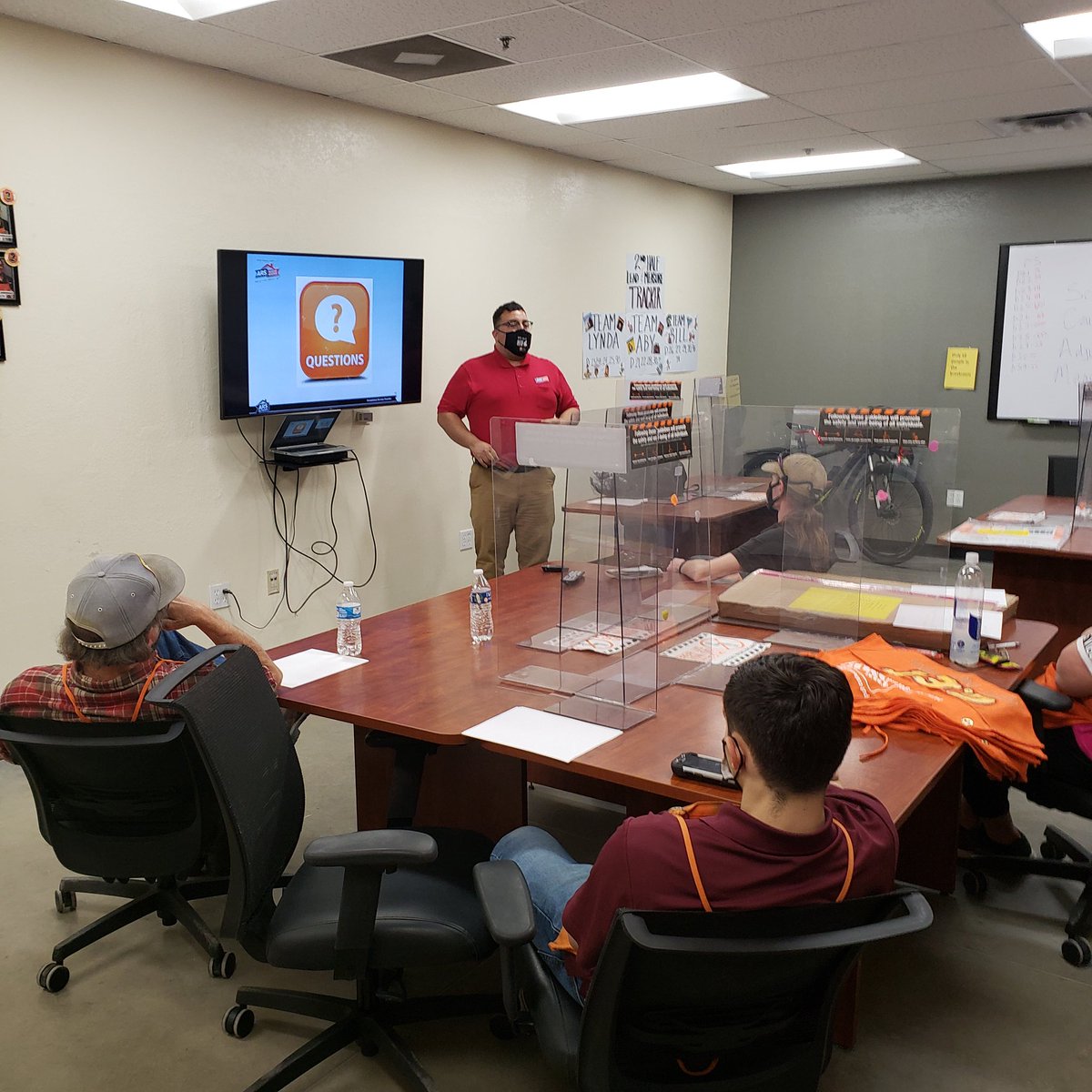 Bill Wise tweet media