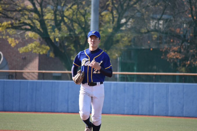 Popular Tweets Of 東京経済大学体育会軟式野球部 2 تحليلات تويتر الرسومية الخاصة بهوتويت Whotwi