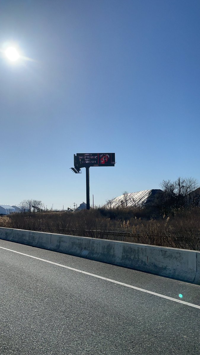 1Goonew's tweet photo. I Do This Shit For My People I Love All Yall...6 Days Left❤️🏴‍☠️🥷🏾 Billboard In Baltimore 7 More Cities Left...Appreciate Everyone On My Team....Love You Ma Look At Me Now🐐 https://t.co/GvfyNayZMg