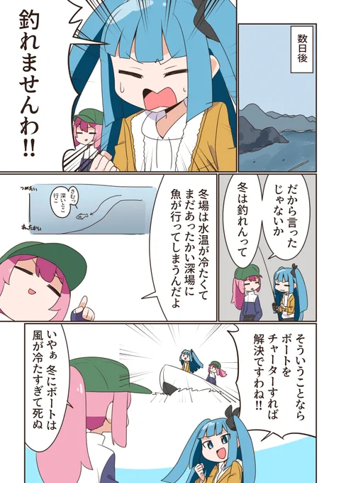 そろそろ越冬した生物たちが少しずつ顔を出し始めるころですね。 #猫屋敷色 