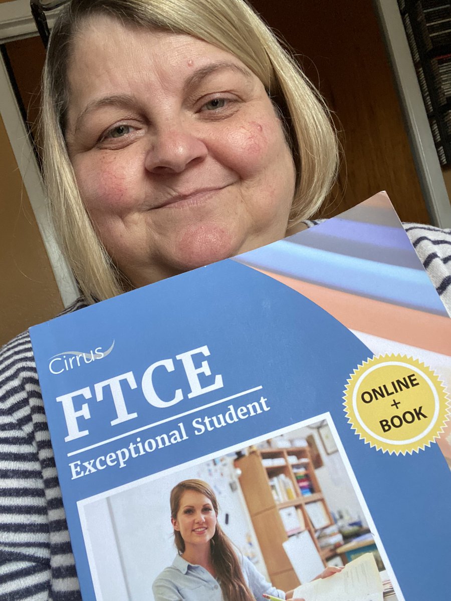 CookFsunoles91's tweet photo. #PascoSpringReads This was what I spent the 1st half of Spring Break reading. The good news is I passed! https://t.co/9kvGAXsW05