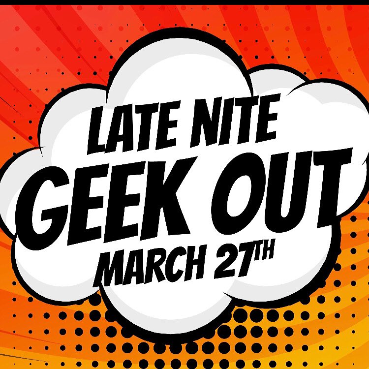 WCRD 91.3 FM tweet media