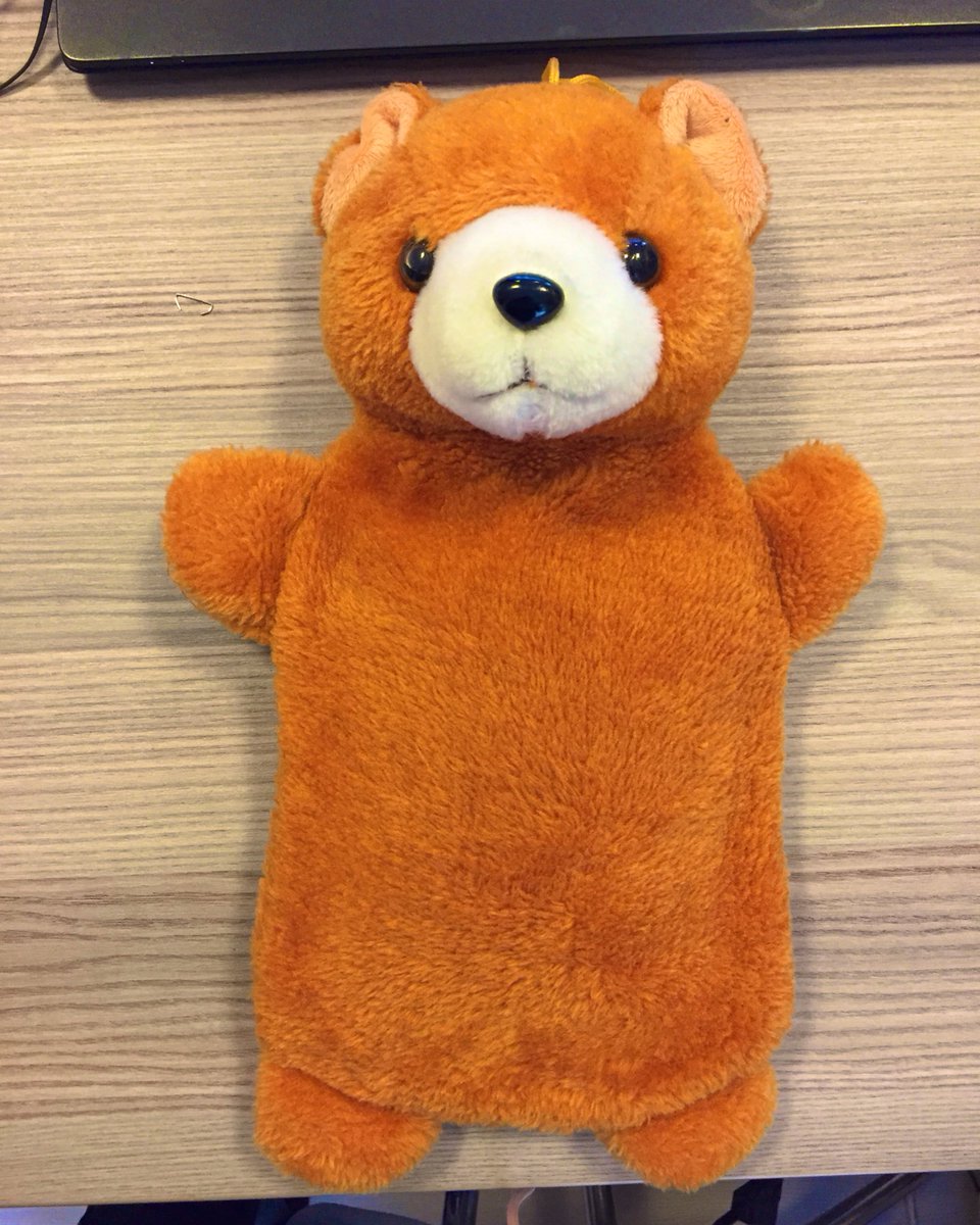 Jokerrr_RT's tweet photo. Sevimli Ayıcık Sıcak Su Torbası 🐻
https://t.co/CHfJKIuW0u https://t.co/oKbx4Y9VWV