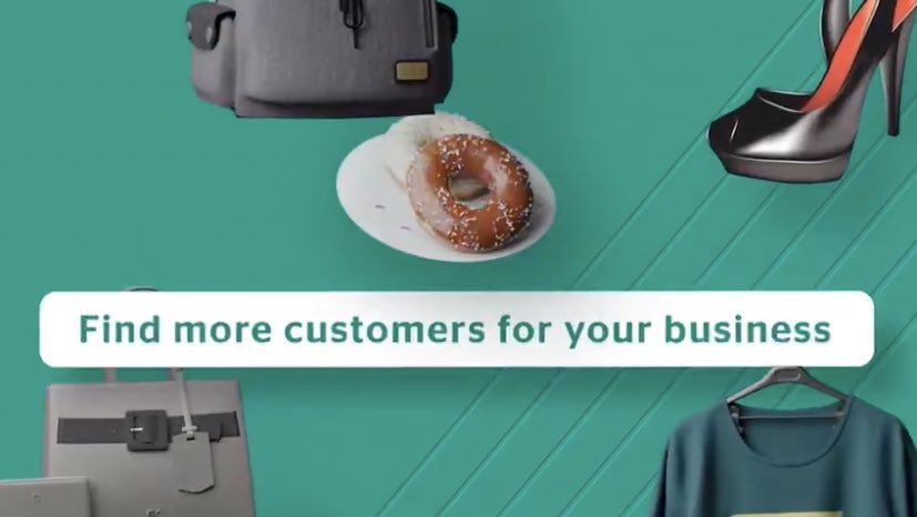 Alex_Houseof308's tweet photo. Once you start using #QuicktellerBusiness tools for your business, you wonโt look back. It helps you:
- Receive payments easily
- Share your goods & service catalogue with customers
- Monitor business performance, etc
Need I say more?
Sign up, free ๐๐ฝ https://t.co/44LuHWrcdh https://t.co/JezG4BGQfP