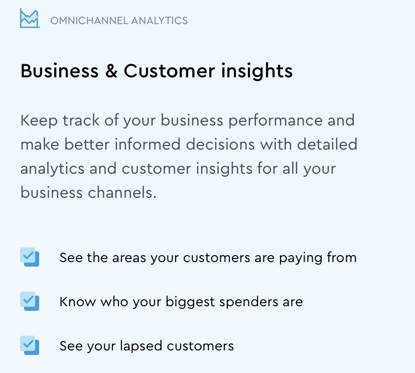 Alex_Houseof308's tweet photo. Once you start using #QuicktellerBusiness tools for your business, you wonโt look back. It helps you:
- Receive payments easily
- Share your goods & service catalogue with customers
- Monitor business performance, etc
Need I say more?
Sign up, free ๐๐ฝ https://t.co/44LuHWrcdh https://t.co/JezG4BGQfP