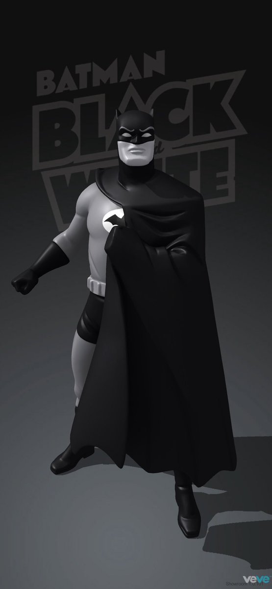 omieth's tweet photo. ⁦@ecomi_⁩ Got my first Batman!!

#veve #ecomi #omi #omiismyhomie #NFT #NFTs #garyvee https://t.co/cxoRCwp7Qg