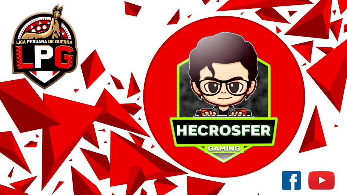 Demos la bienvenida a <a href="/hecrosfer/">HecRosFer Yt</a>, quien estará con nosotros transmitiendo los encuentros de la LPG.

Síguelo en redes sociales para que estés al tanto de nuestras guerras:

YouTube: youtube.com/c/HecRosFer
Facebook: facebook.com/HecrosferYT/