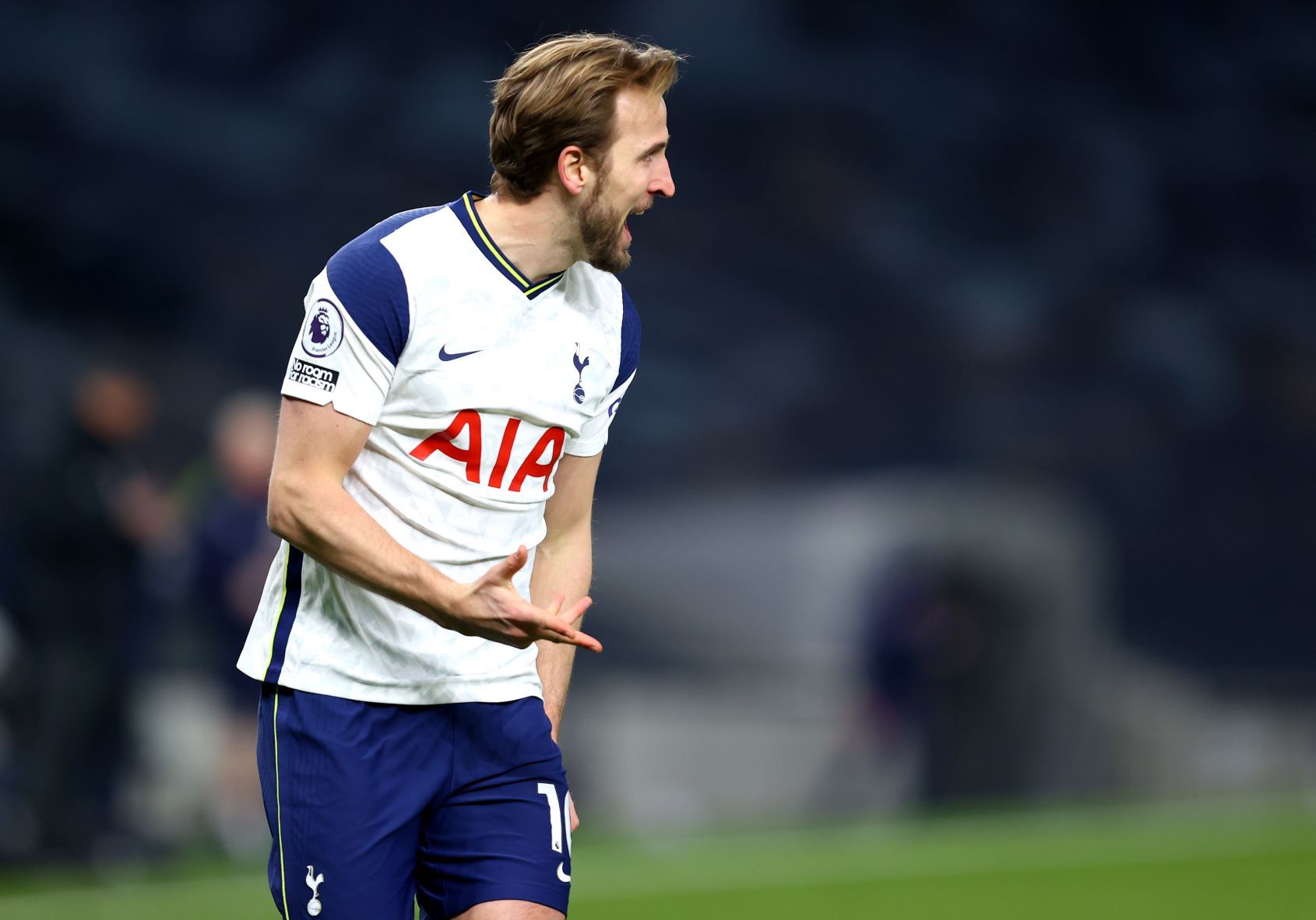 FPL GW31 Wildcard strikers to consider ~ Kane 