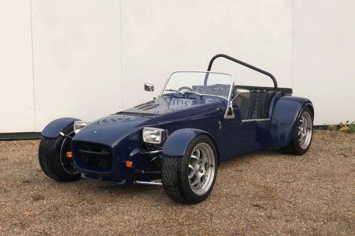 PistonHeads's tweet photo. Feeling brave? How about taking on the all-wheel driven lightweight that offers the prospect of Bugatti-beating performance... https://t.co/Ey0HdJBRgl #BravePill #DAX #DAXRush #PistonHeads https://t.co/hWAMydXXa0