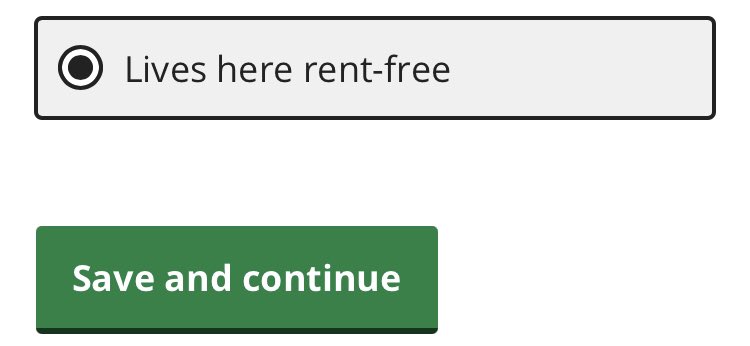 _SWAGGYork's tweet photo. Rando filling out the #Census2021 for SAGGY garage: https://t.co/jRjWacrQiS