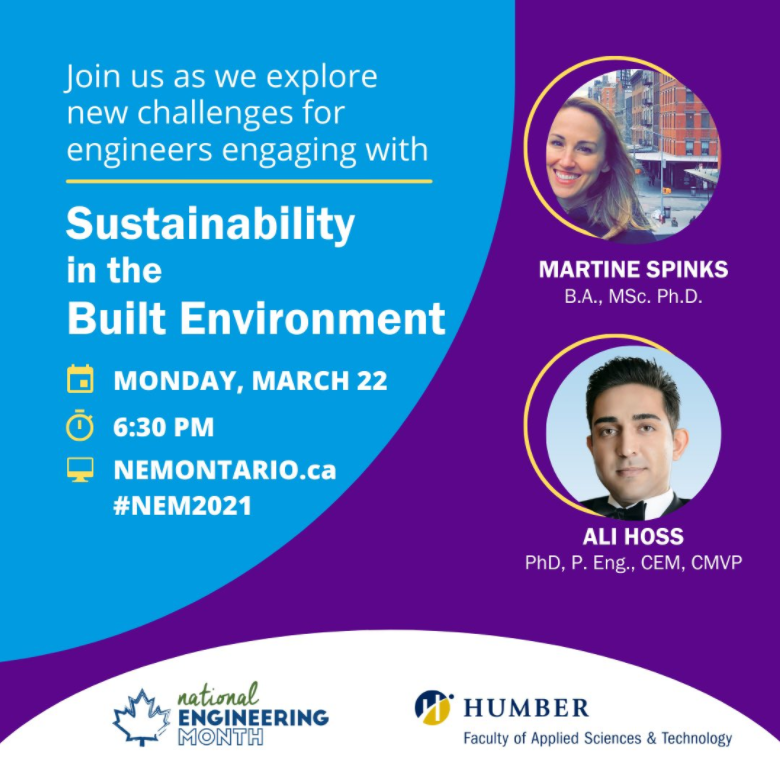 NEMOntario's tweet photo. Have you signed up for this #NEM2021 event led by @HumberAppTech yet? If not, save your spot now. https://t.co/TYuqqxN4SC https://t.co/f1hjaToymD
