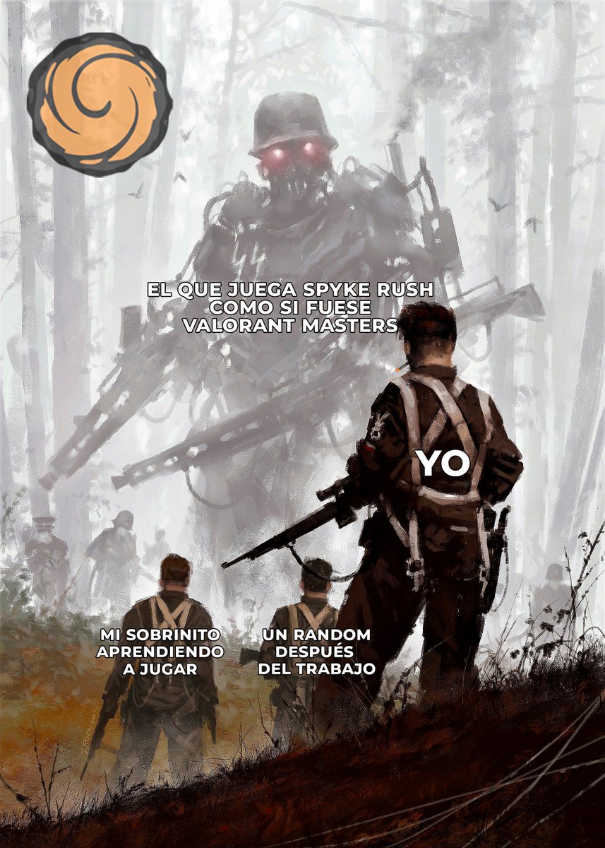 GODMODE LATAM tweet media